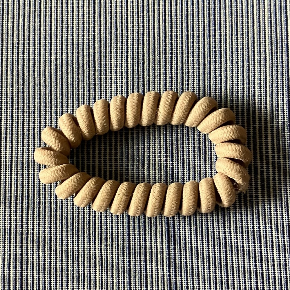 Gently Used Hair Band